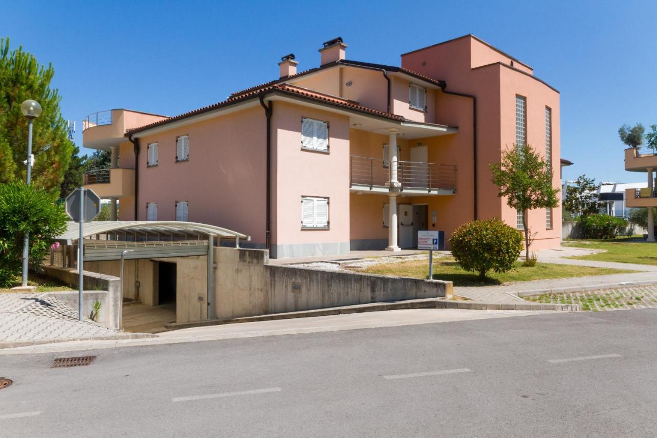 Maestral 513 In Marina Portoroz By Locap Group Apartment Exterior photo