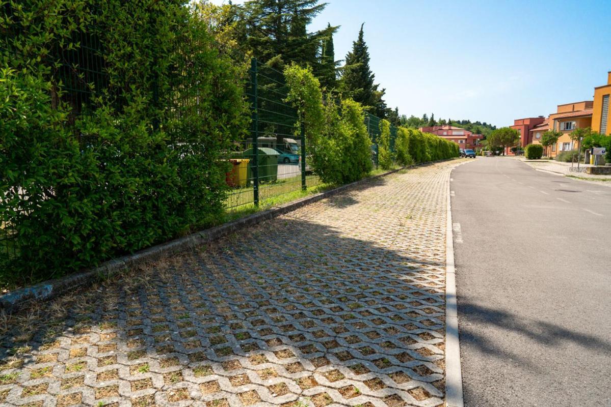 Maestral 513 In Marina Portoroz By Locap Group Apartment Exterior photo